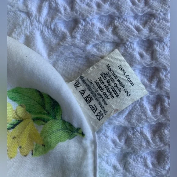 J. Crew Yellow and Green Floral Pajamas - Picture 11 of 16